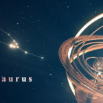Zodiac Constellation Taurus