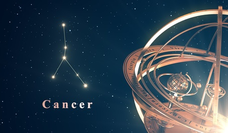 The 12 Intelligences Balance Your Life During Cancer June 21 To July 22 The Inner Wisdom Project